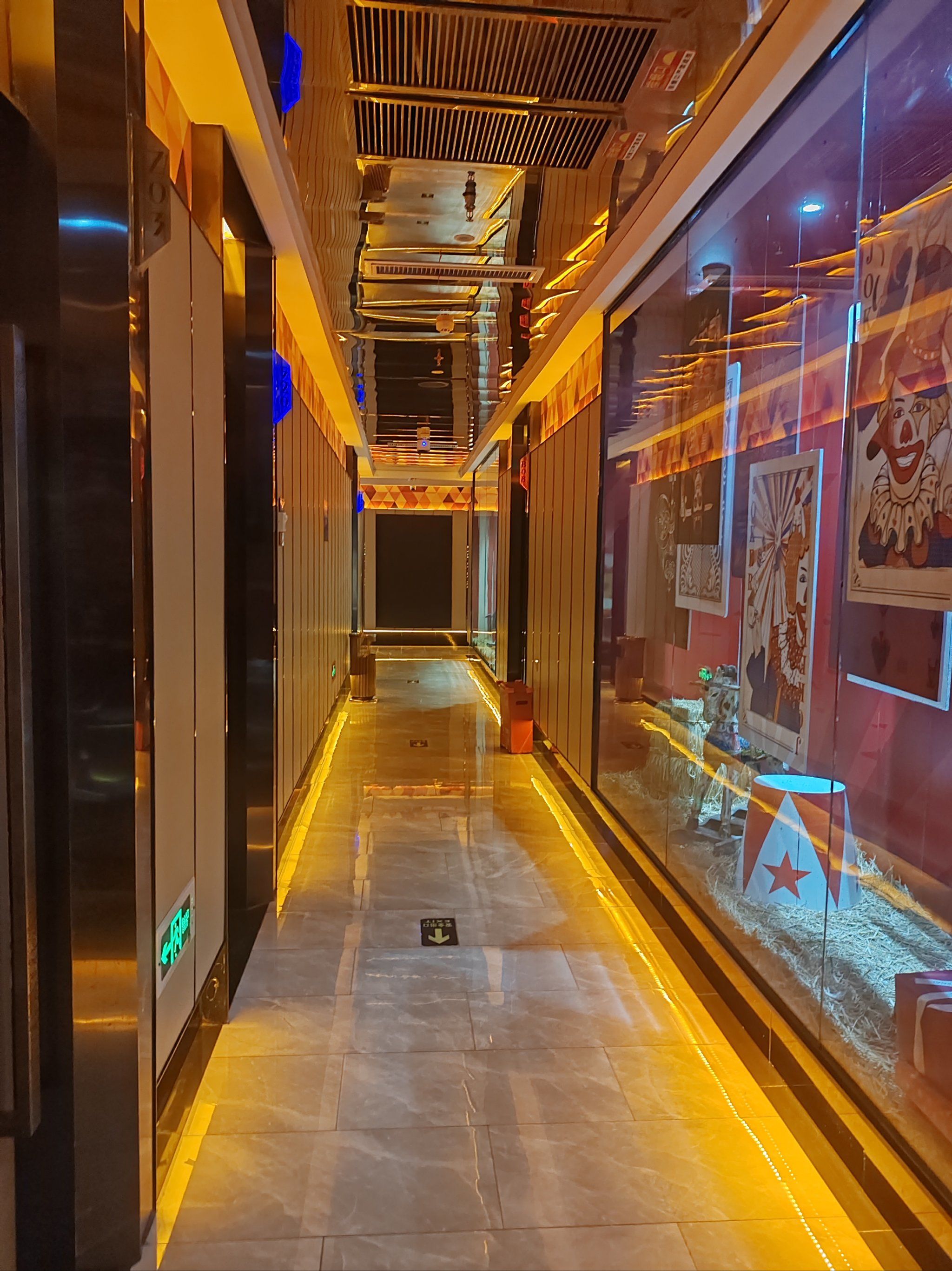 漯河商务ktv推荐性价比最高选择-舞阳县ktv预定